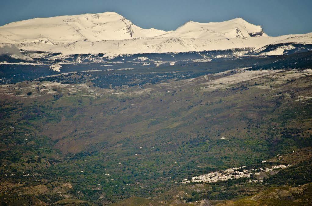 Las Perdices Válor Exteriör bild